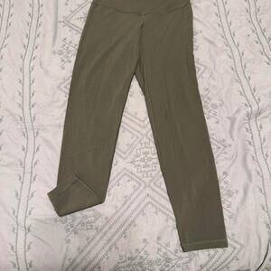 Aerie offline high waisted leggings leggings